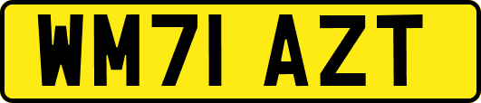 WM71AZT