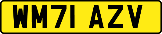 WM71AZV