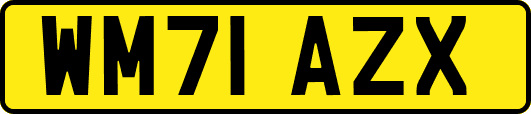 WM71AZX