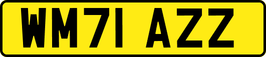 WM71AZZ