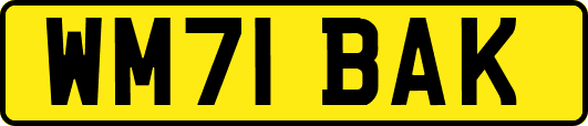 WM71BAK