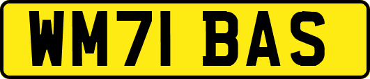 WM71BAS