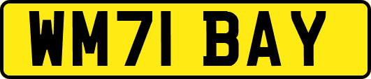 WM71BAY