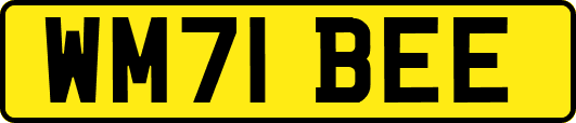 WM71BEE