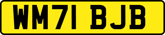 WM71BJB