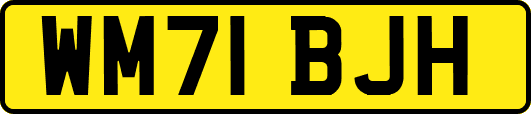 WM71BJH