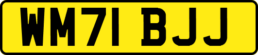 WM71BJJ