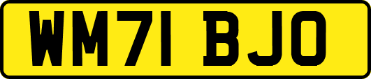 WM71BJO