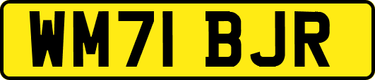 WM71BJR