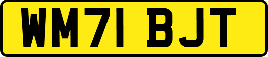 WM71BJT