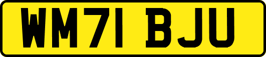 WM71BJU