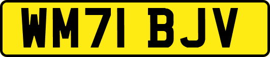 WM71BJV