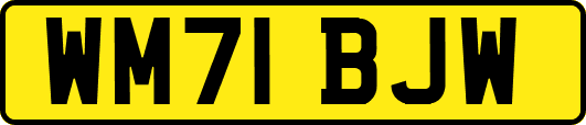 WM71BJW