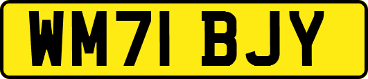 WM71BJY