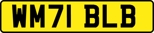 WM71BLB