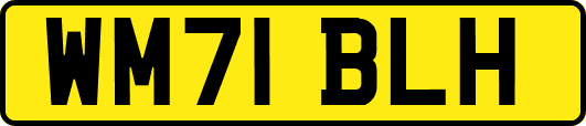 WM71BLH