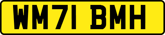 WM71BMH