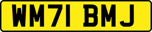 WM71BMJ