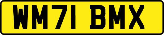 WM71BMX