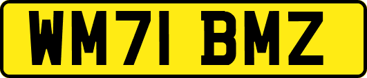 WM71BMZ