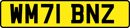 WM71BNZ
