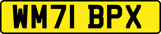 WM71BPX