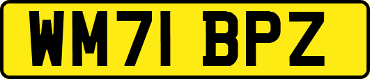 WM71BPZ