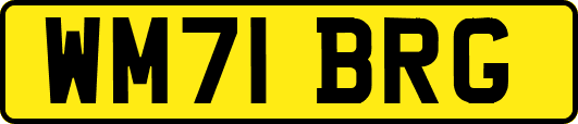 WM71BRG