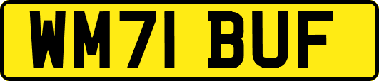 WM71BUF