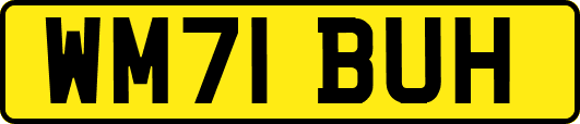 WM71BUH