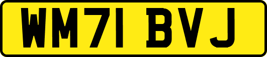 WM71BVJ