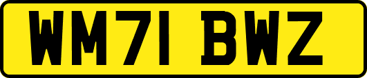 WM71BWZ