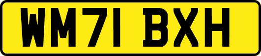 WM71BXH