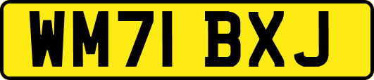 WM71BXJ