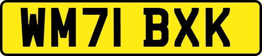 WM71BXK