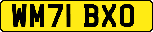 WM71BXO