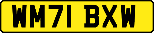 WM71BXW