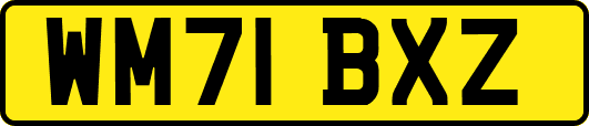 WM71BXZ