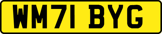 WM71BYG