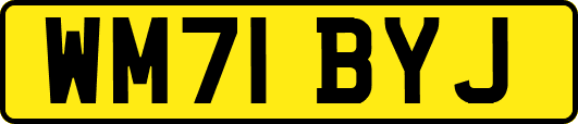 WM71BYJ