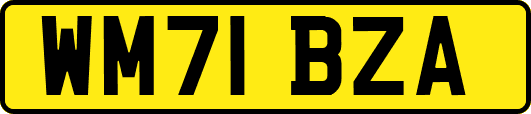 WM71BZA