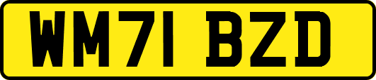 WM71BZD