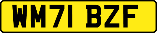 WM71BZF