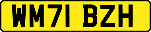 WM71BZH