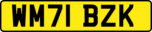 WM71BZK