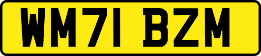 WM71BZM