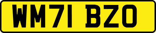 WM71BZO