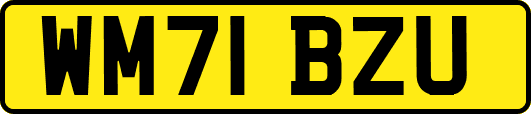 WM71BZU