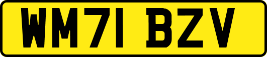 WM71BZV