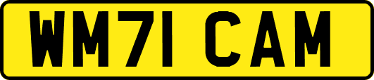 WM71CAM